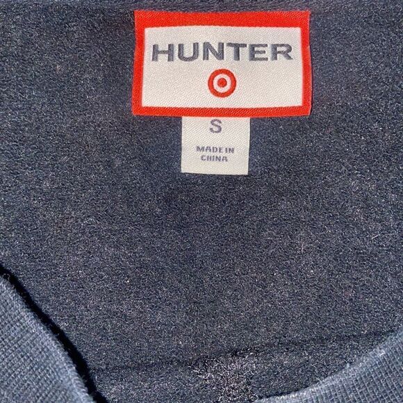 NWOT! Hunter for Target 🎯 Sweatshirt! - Picture 9 of 14